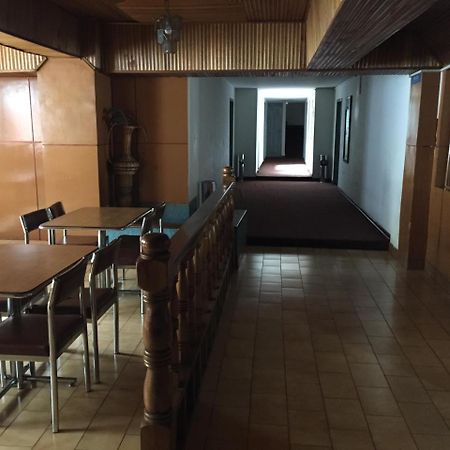 Hotel De Lujo 보고타 외부 사진