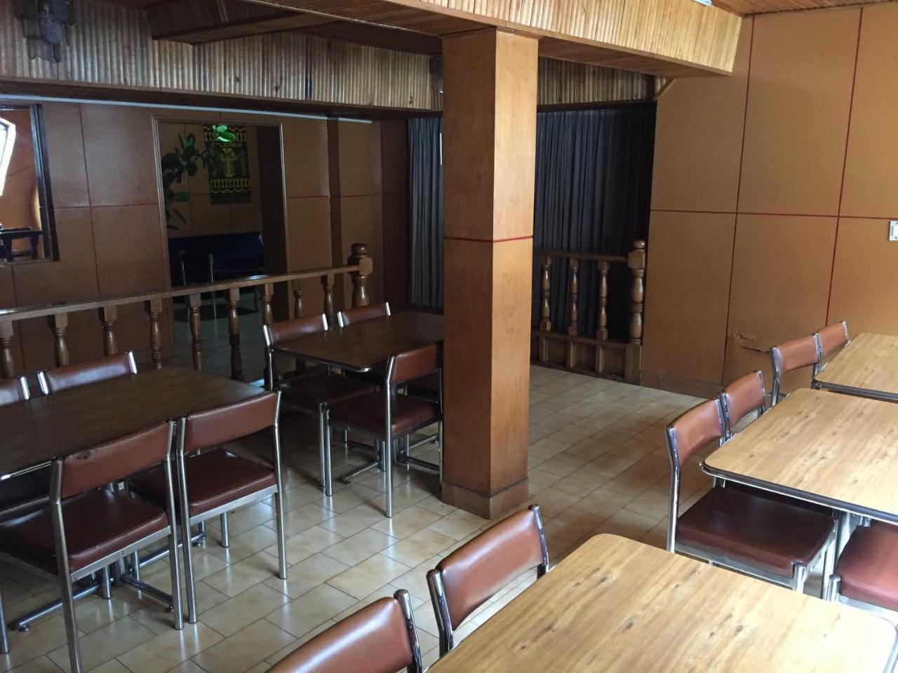 Hotel De Lujo 보고타 외부 사진