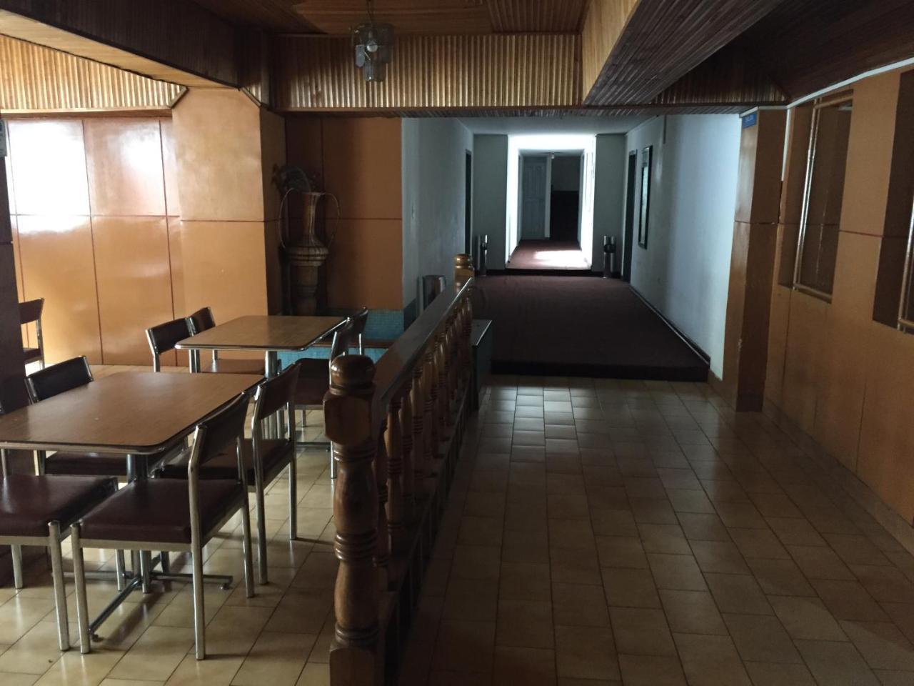 Hotel De Lujo 보고타 외부 사진
