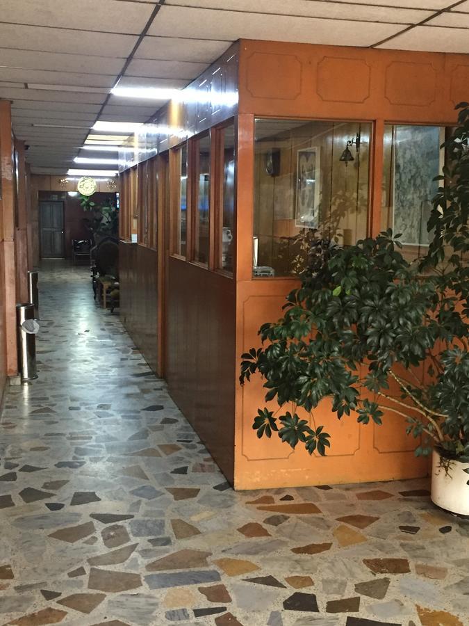 Hotel De Lujo 보고타 외부 사진