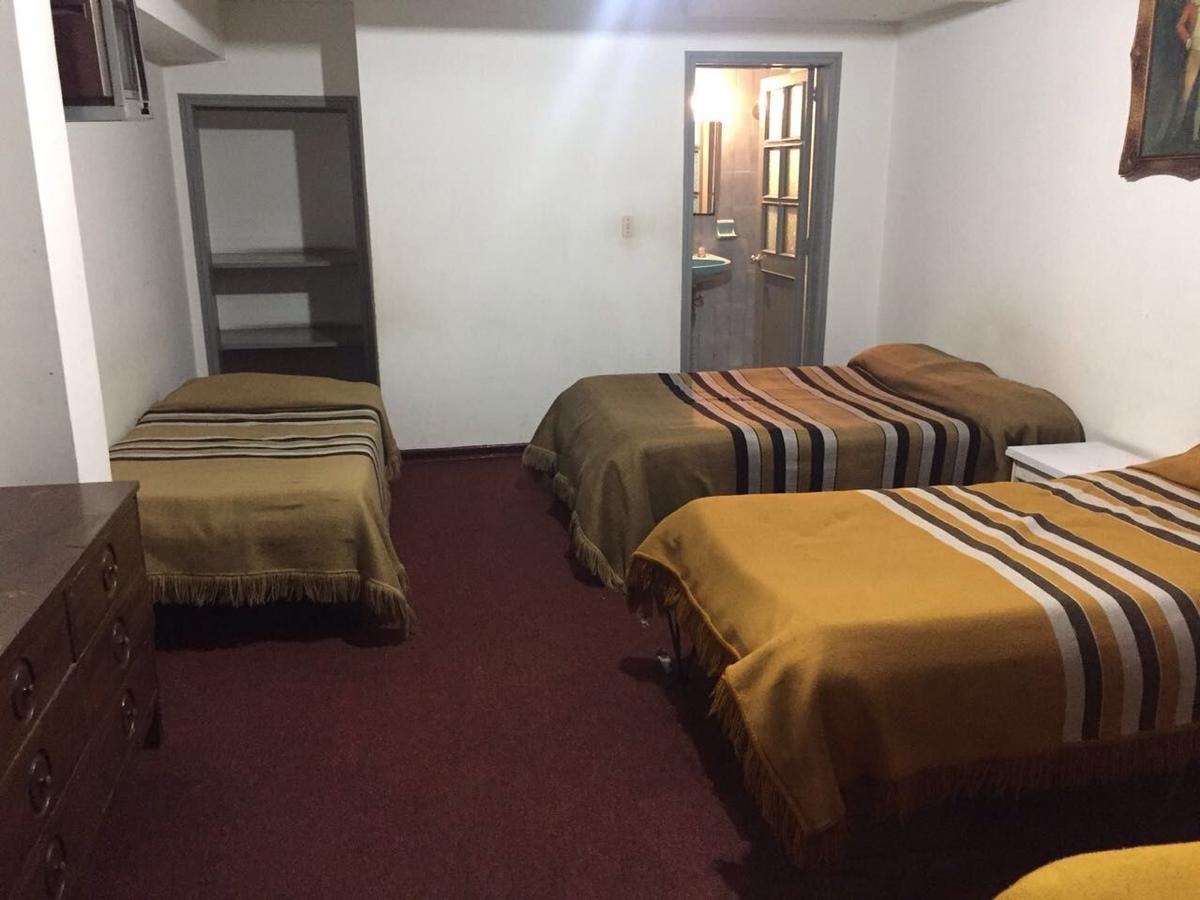 Hotel De Lujo 보고타 외부 사진
